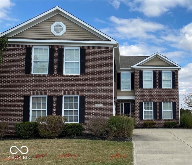 Building Photo - 452 Plainville Dr Rental