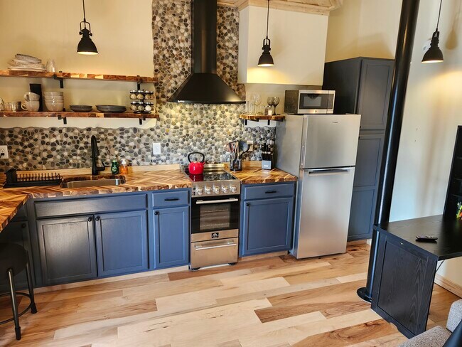 Photo - 12 Adeo Ln Apartment Unit Awesome Mountain Apartmen