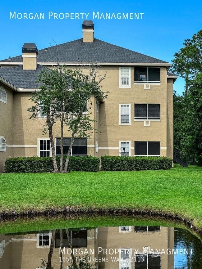 Photo - 1655 The Greens Way