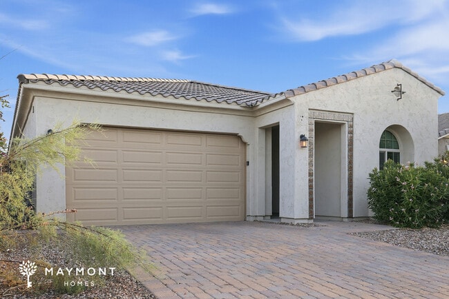 Building Photo - Beautiful 3-Bedroom Home with Private Patio