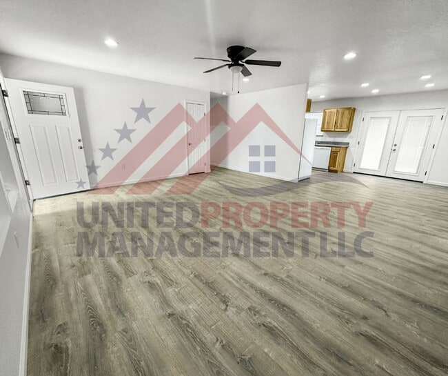 Photo - Brand New 3-Bed, 2-Bath Home in Prime Cent...