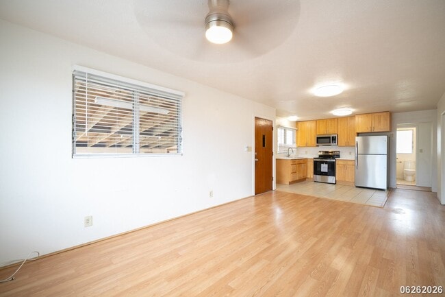 Photo - $3,500 / 3BR • 2BA • 991 SF – Home in Liliha | Available Now! (Honolulu)