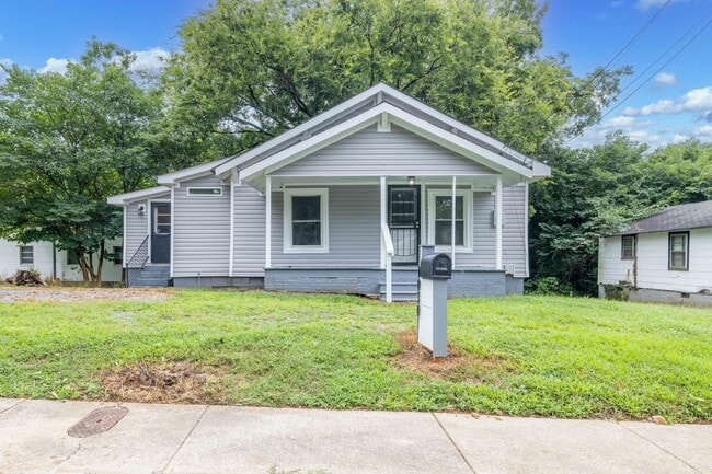 Building Photo - 1030 Martin Luther King Jr Dr Rental