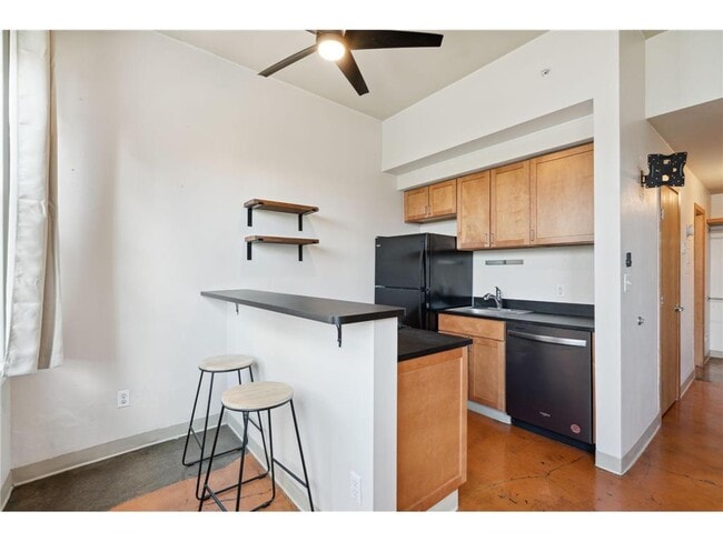 Photo - 488 Wabasha St N Unidad 503