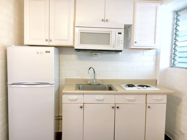 264 Kaiulani Ave-Unit 1