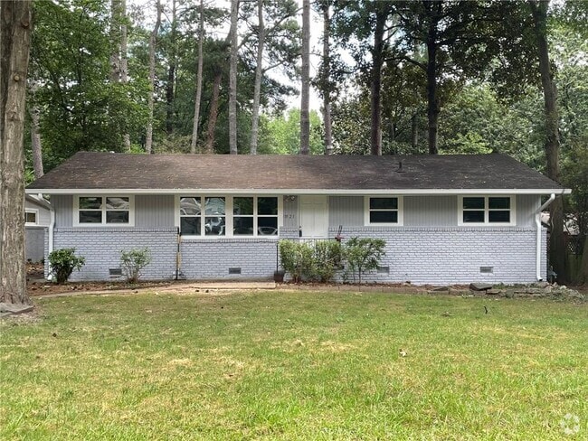Building Photo - 3521 Raymond Dr Rental