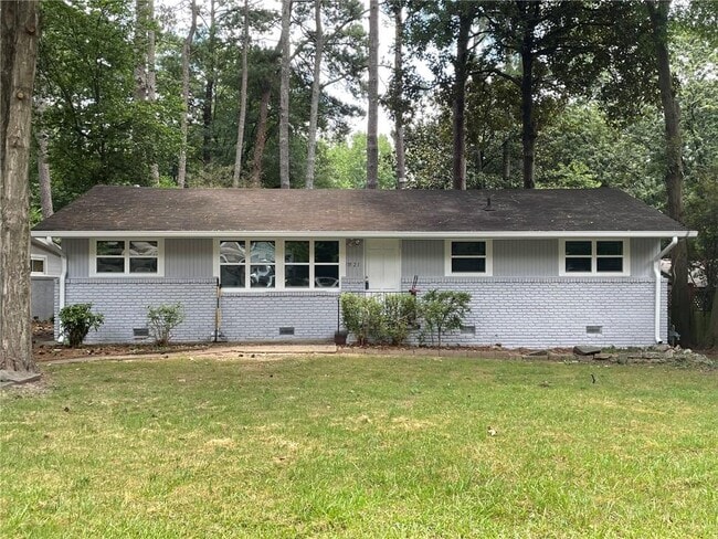 Photo - 3521 Raymond Dr House