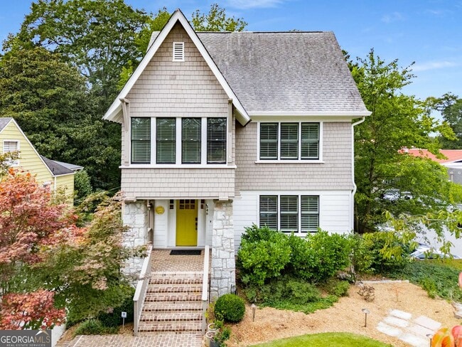 Building Photo - 546 Candler Park Dr NE