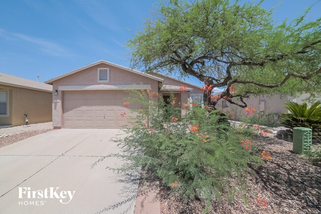 Building Photo - 9949 E Rocky Wash Dr Rental