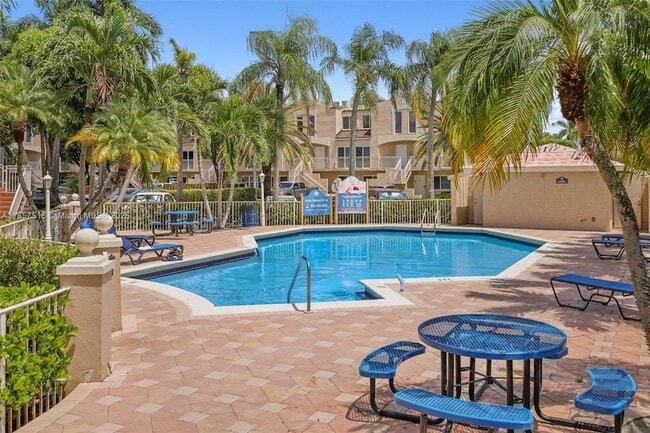 Photo - 8615 NW 5th Terrace Unit 14103