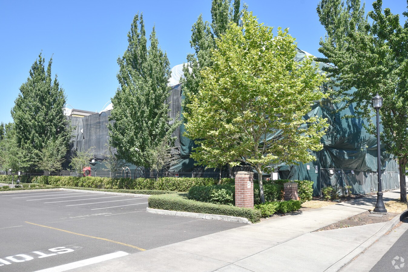 Lents 2000 - Lents 2000