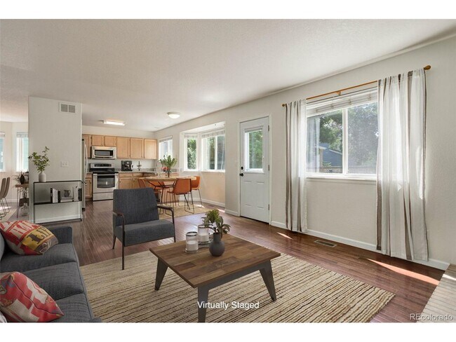 Photo - 1328 Amherst St