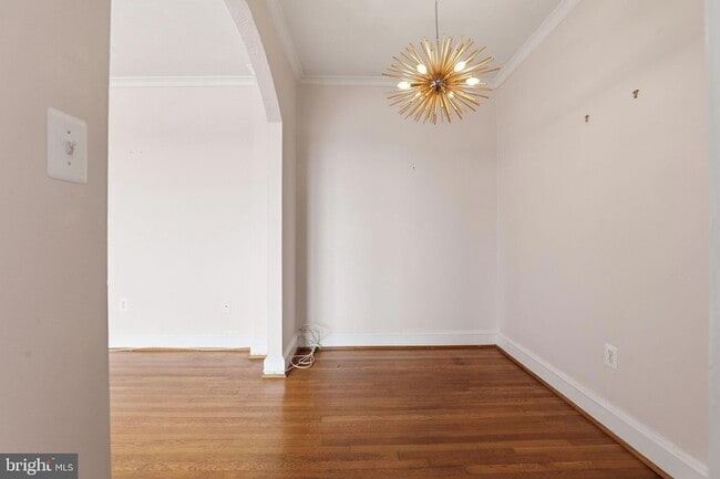 Photo - 1365 Kennedy St NW Unit 506