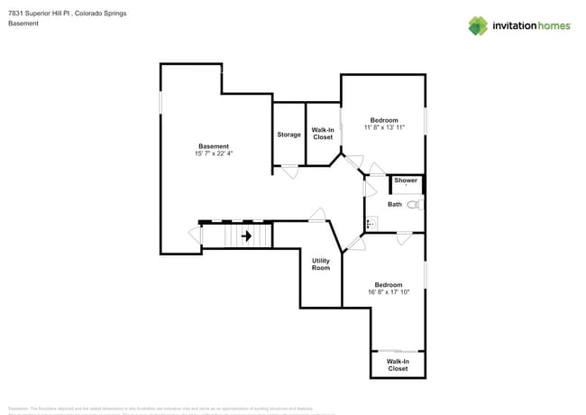 Photo - 7831 Superior Hill Pl