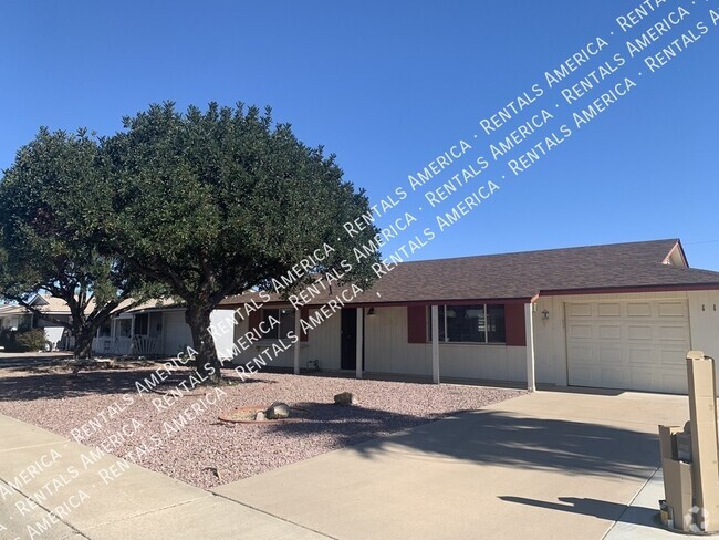 Building Photo - 11433 N Hagen Dr Rental