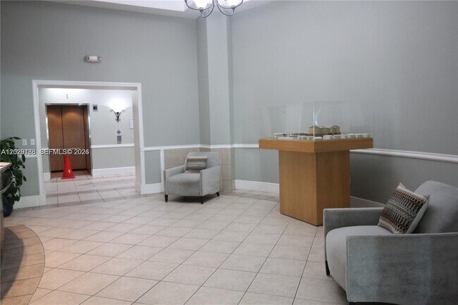 Photo - 50 Menores Ave Unit 606