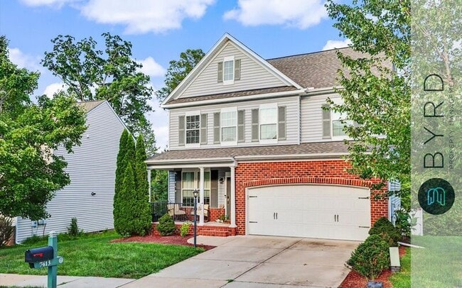 Photo - 7413 Nicklaus Cir