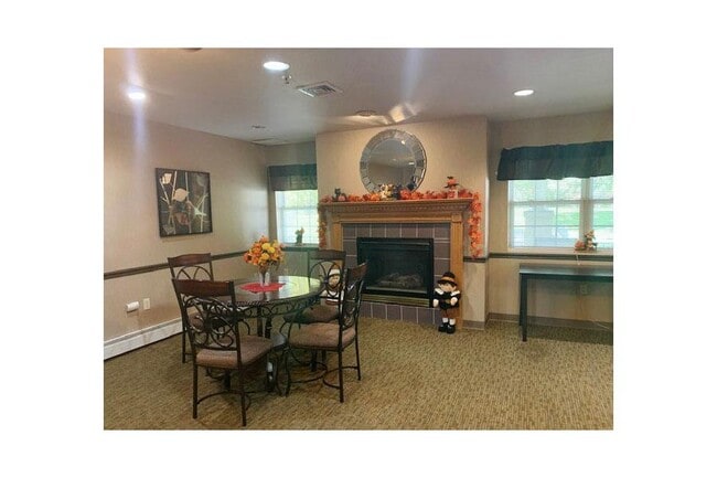 Sunrise Village Senior Apartments