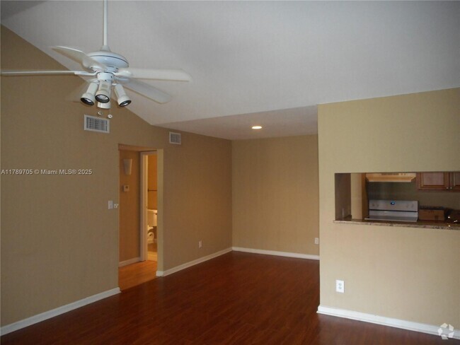 Building Photo - 733 Riverside Dr Unit 1235 Rental