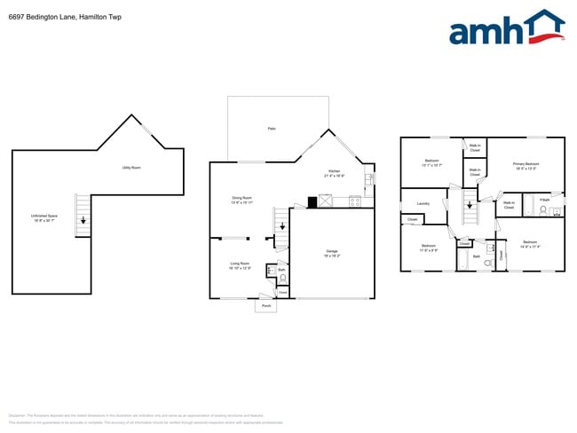 Photo - 6697 Bedington Ln