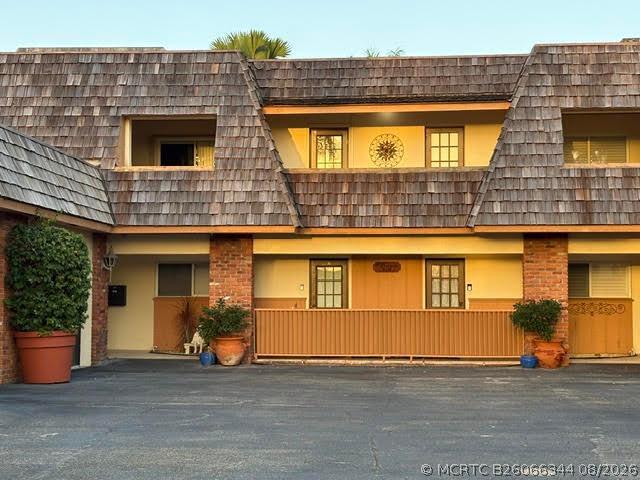 Building Photo - 316 Orange Tree Dr Unit C