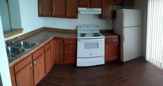 Photo - Garland Square Apartments