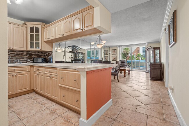 Photo - 1801 S Ocean Dr Unit 332