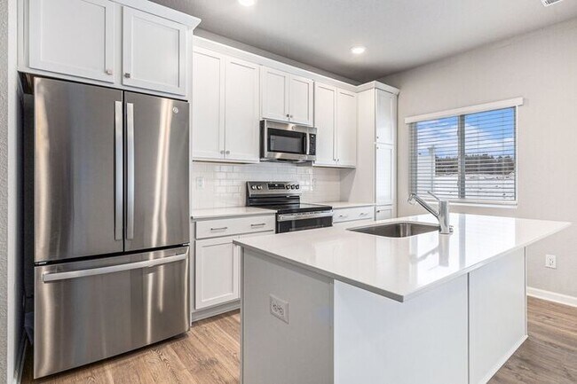 Photo - 1310 Timber Hollow Ct