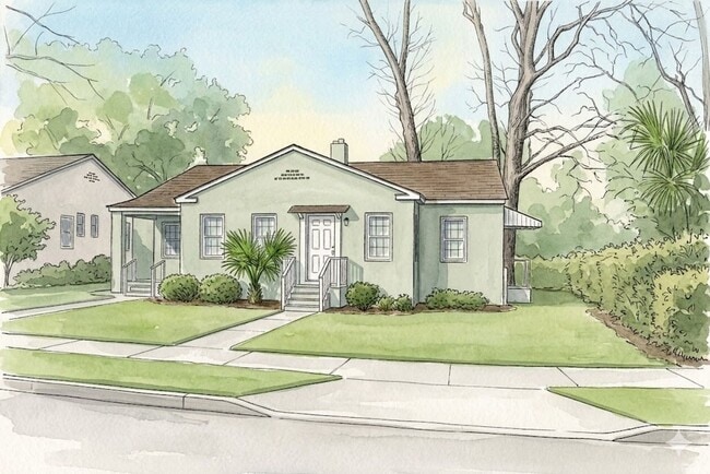 Building Photo - 1106 E 53rd St