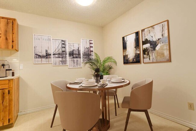 Highwood Apartments