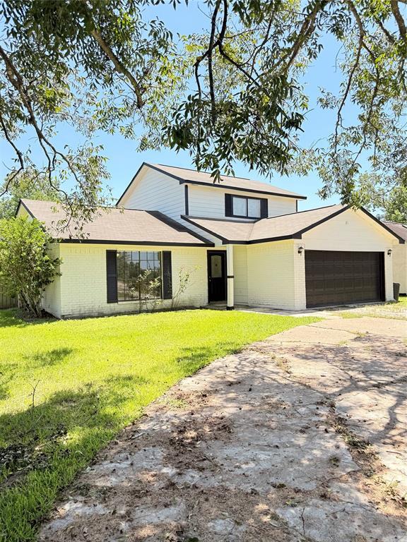 Building Photo - 4611 County Rd 424 Rental