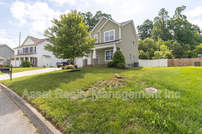 Photo - 1416 Madison Oaks Rd