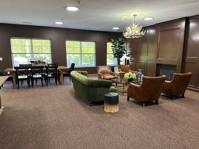 Photo - Highland Shores Apartments