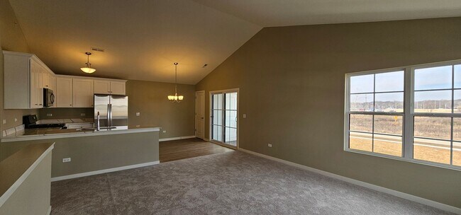 Photo - Douglas Fir-2Br/2Ba Rental Home-Second Floor Unit TPN-252-Lot 29-D2