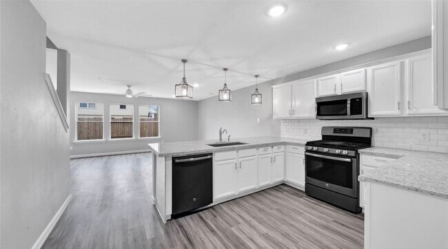 Photo - 3606 Clipper Winds Way