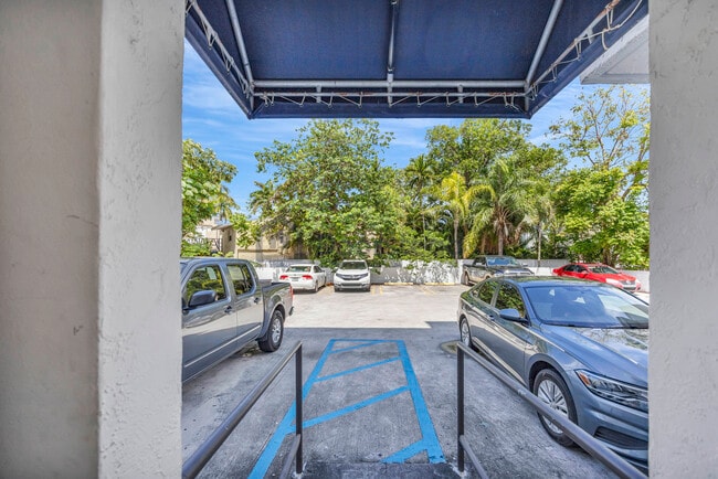 Photo - 3051 SW 27th Ave Unit 205