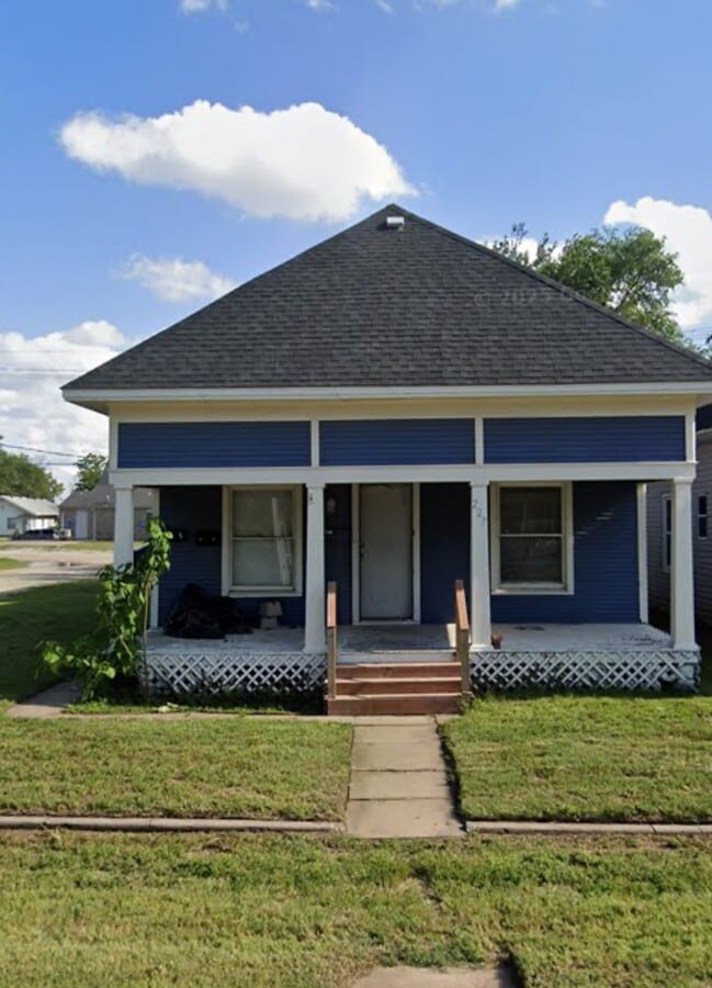 Photo - 227 W 8th Ave Unit B