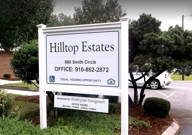 Photo - Hilltop Estates