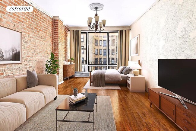 Building Photo - 304 E 73rd St Rental
