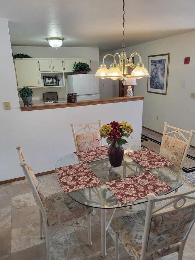 Lake Park Estates Apartments