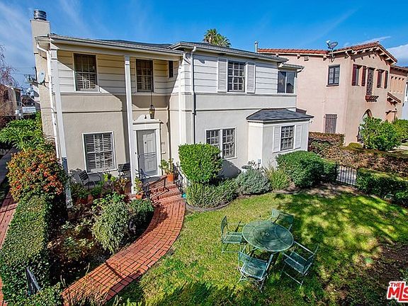217 S. Fuller Ave - 217 S Fuller Ave Apartamentos Unidad 3