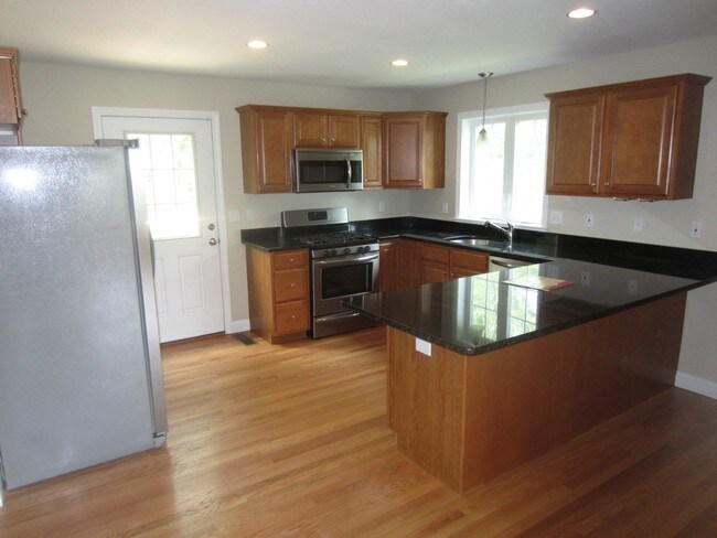 Photo - William Waye