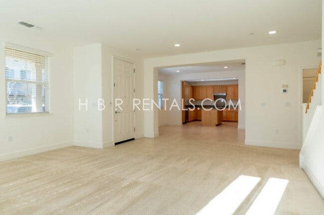 Photo - Charming 3-Bedroom Retreat on Barker Street with Spacious Living in Mountain House!