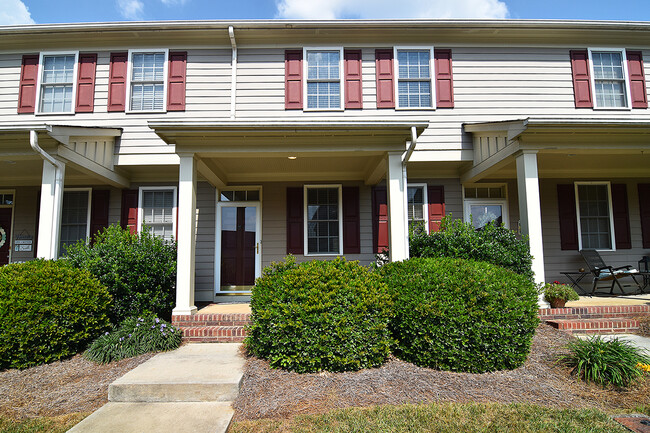 Photo - 5459 Ives Street Northwest Apartment Unit 5459