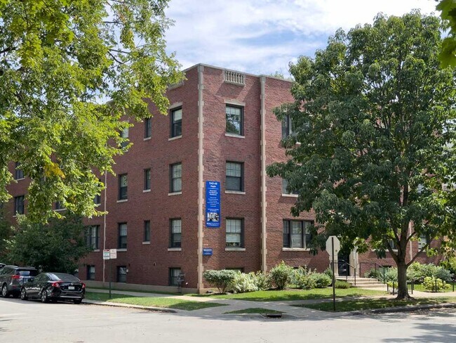Building Photo - 1150 Maple Ave Rental