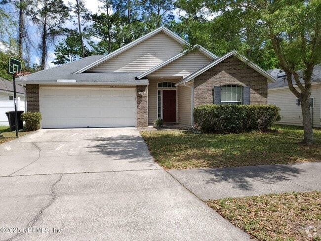 Building Photo - 6833 Morse Oaks Dr Rental