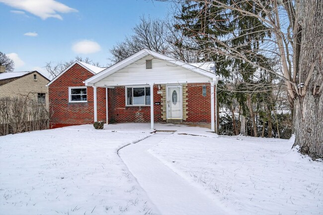 Photo - 3341 Recker Dr