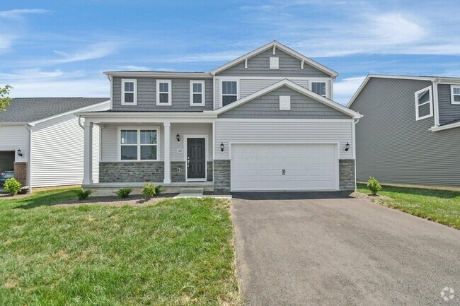 Building Photo - 1303 Theodore Dr Rental