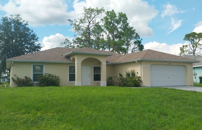 Building Photo - 1695 Gauguin Rd Rental