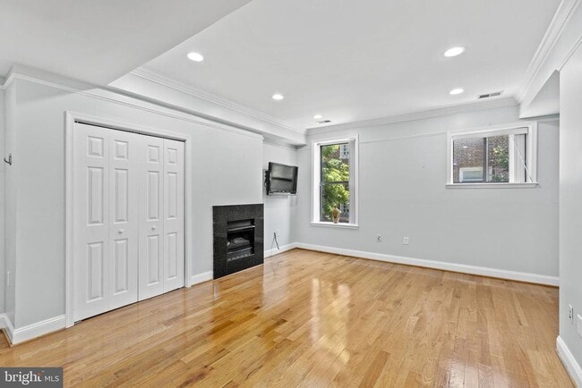 1437 Spring Rd NW Unit 21